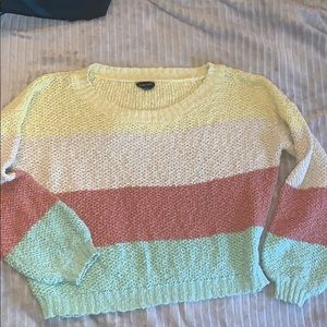 Blank Paige sweater